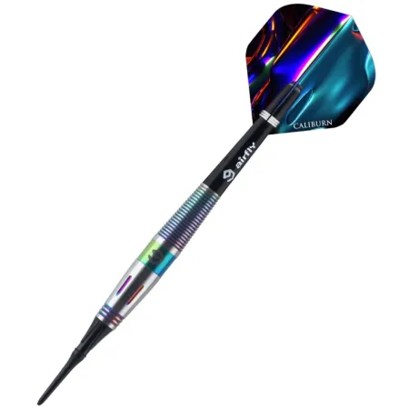 Caliburn Šipky Element - Thunder - 17,5g