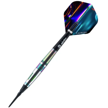 Caliburn Šipky Element - Aqua - 17,5g