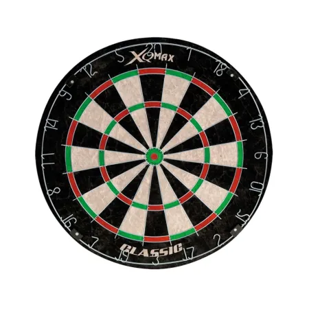 XQMax Darts Tournament Dart Set - Red