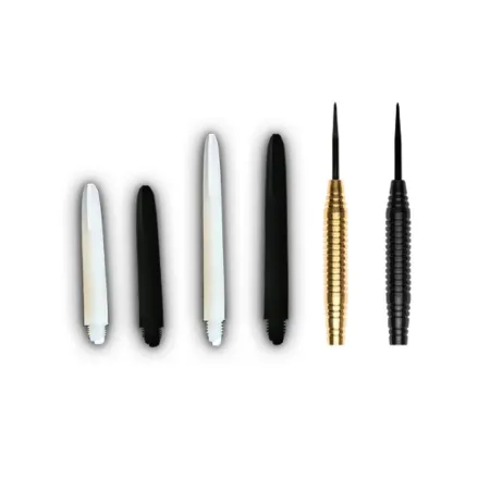 XQMax Darts Tournament Dart Set - Red