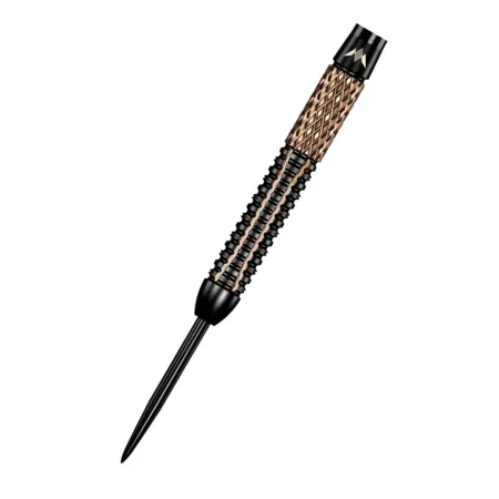 Mission Šipky Steel Horus - Black & Bronze Electro - 21g