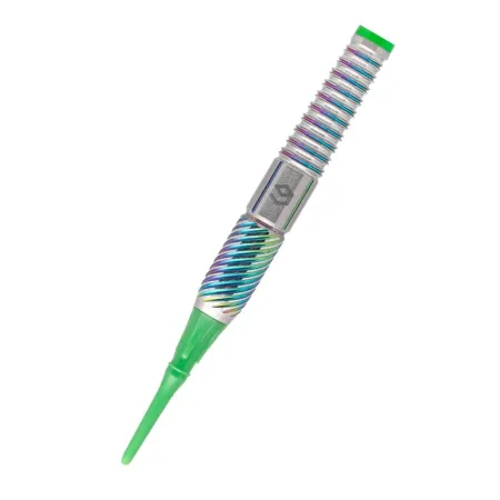 Caliburn Šipky Player - Rainbow Coating - Ivan - 18g