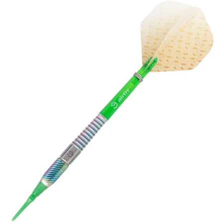 Caliburn Šipky Player - Rainbow Coating - Ivan - 18g