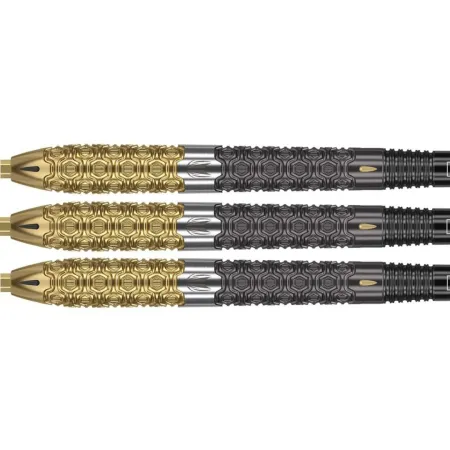 Target - darts Šipky Steel Cult Envy 02 - Swiss Point - 23g