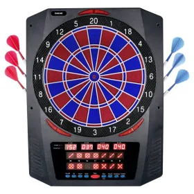 XQMax Darts Elektronický terč Dakar