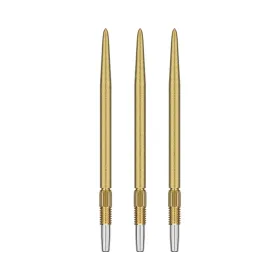 Target - darts Kovové hroty - Swiss Points - SLK - Gold - 35 mm