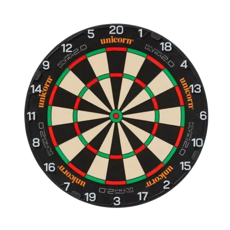 Unicorn Sisalový terč Eclipse Ultra 2.0
