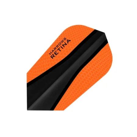 Harrows Letky Retina-X - Orange F0462