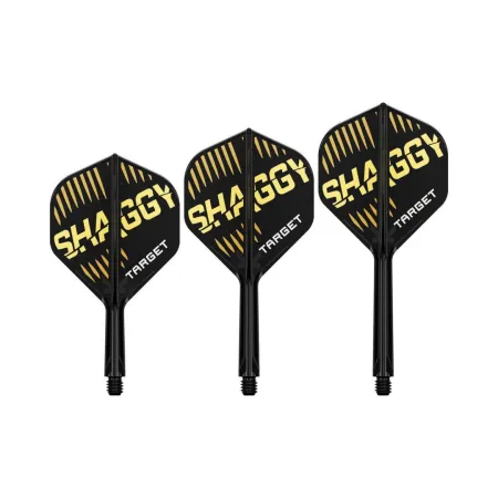 Target - darts Letky K-Flex - Scott Williams - No2 - Midi - TRG410139