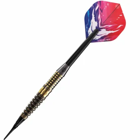 Caliburn Šipky Combo - Brass - C3 - 20g