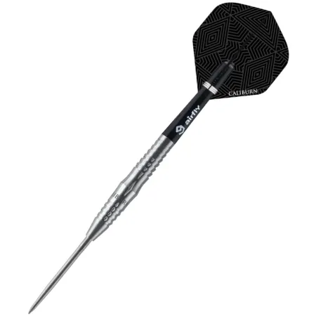 Caliburn Šipky Steel Hunt - H3 - 19g