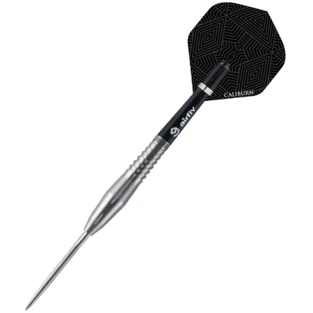 Caliburn Šipky Steel Hunt - H4 - 20g