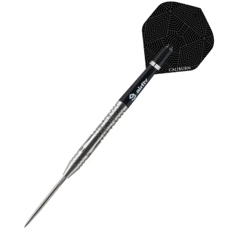 Caliburn Šipky Steel Hunt - H1 - 21g