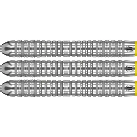 Target - darts Šipky Steel Bolide 04 - Swiss Point - 21g