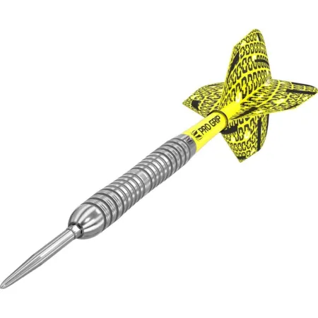 Target - darts Šipky Steel Bolide 04 - Swiss Point - 21g