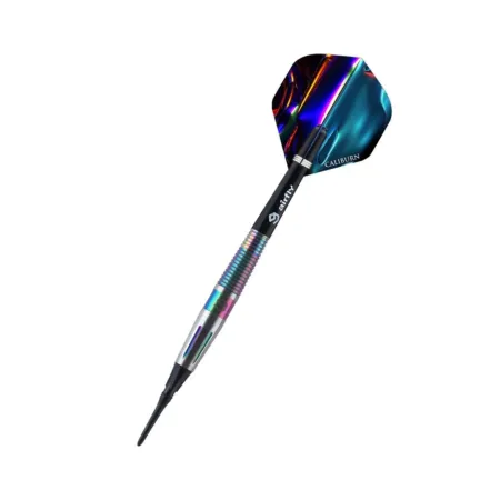 Caliburn Šipky Element - Flare - 17,5g