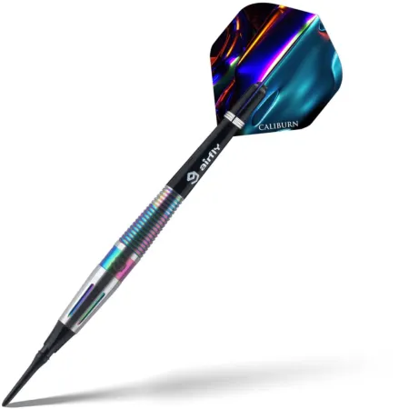 Caliburn Šipky Element - Flare - 17,5g