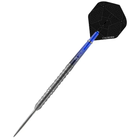 Caliburn Šipky Steel Player - Sandro - 21g