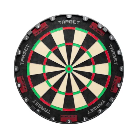 Target - darts Sisalový terč Tor
