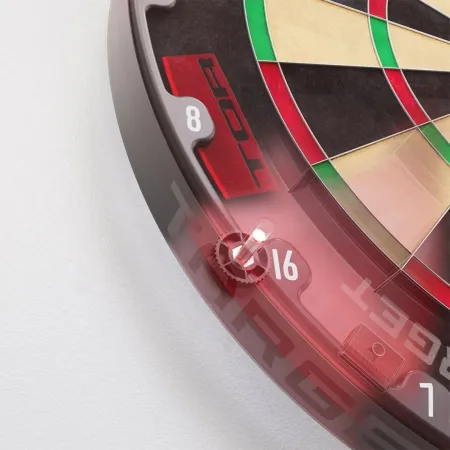 Target - darts Sisalový terč Tor