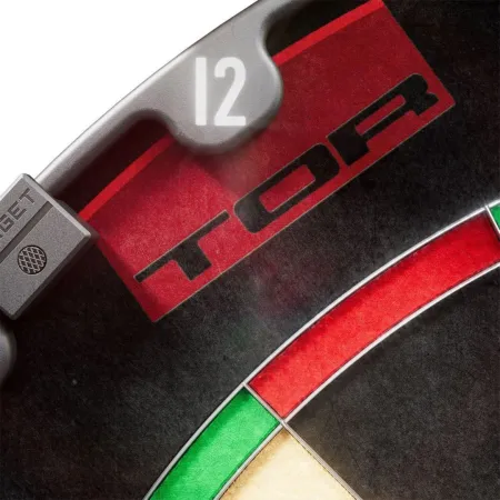 Target - darts Sisalový terč Tor