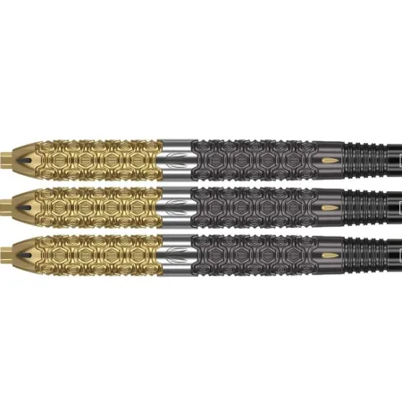 Target - darts Šipky Steel Cult Envy 03 - Swiss Point - 22g