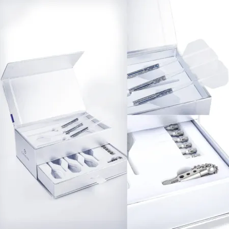 Caliburn Šipky Starships - Falcon - 20g