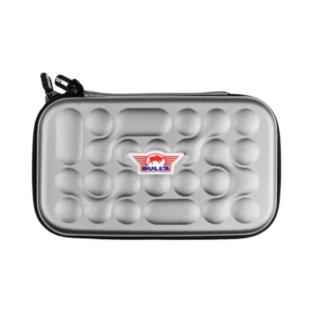 Bull's NL Pouzdro na šipky Morph - Silver
