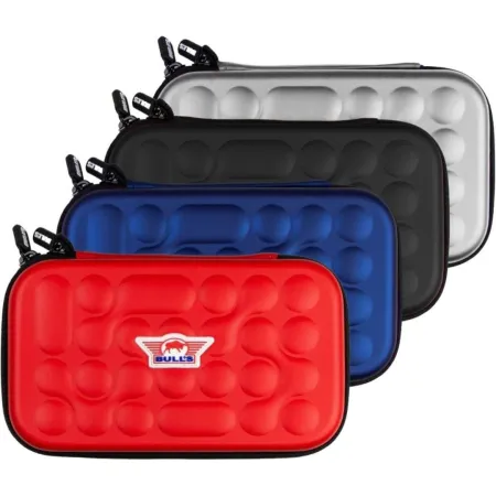 Bull's NL Pouzdro na šipky Morph - Black