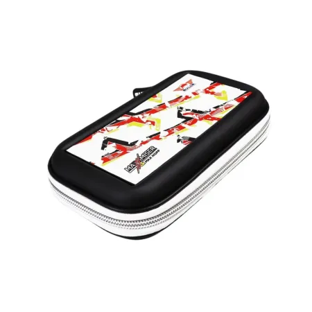 Bull's NL Pouzdro na šipky Pro Player - Max Hopp