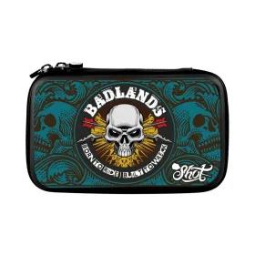 Shot Pouzdro na šipky Tactical - Badlands - Blue