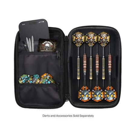 Shot Pouzdro na šipky Tactical - Badlands - Green