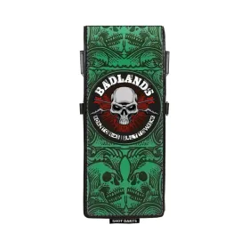 Shot Pouzdro na šipky Inked - Badlands - Green