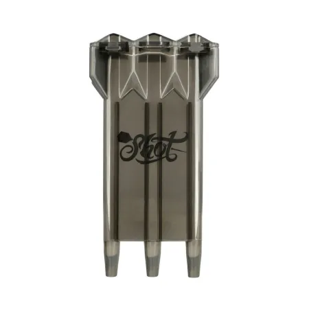 Shot Pouzdro na šipky Inked - Badlands - Blue