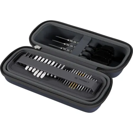 Target - darts Pouzdro na šipky Boa - black