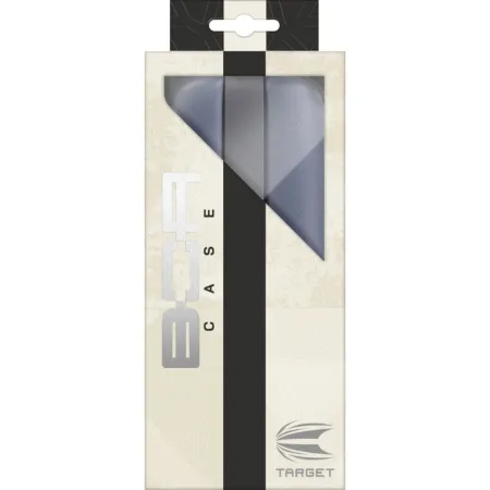 Target - darts Pouzdro na šipky Boa - black