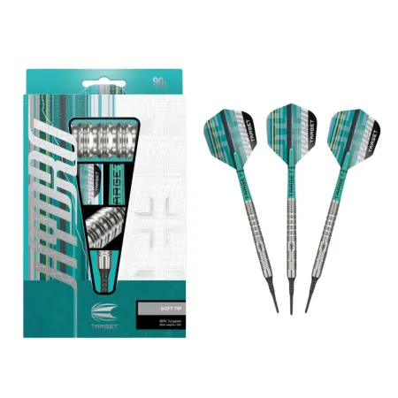 Target - darts Šipky Hydro 12 - 18g