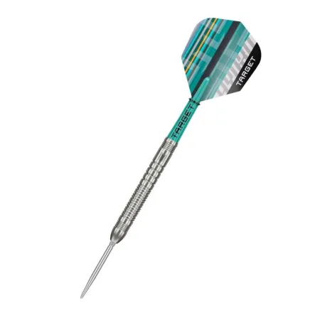 Target - darts Šipky Steel Hydro 03 - Swiss Point - 22g