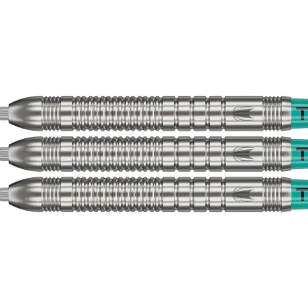 Target - darts Šipky Steel Hydro 03 - Swiss Point - 22g