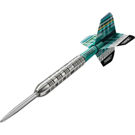 Target - darts Šipky Steel Hydro 02 - Swiss Point - 21g