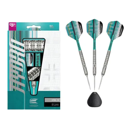 Target - darts Šipky Steel Hydro 01 - Swiss Point - 22g
