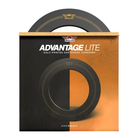 Bull's NL Surround - kruh kolem terče - Advantage Lite Gold