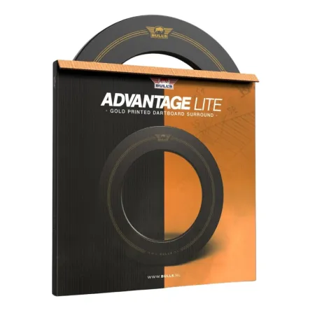 Bull's NL Surround - kruh kolem terče - Advantage Lite Gold