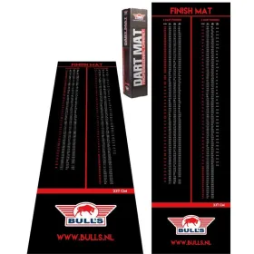 Bull's NL Dart Mat - Koberec k terči - Finish - 300 x 60