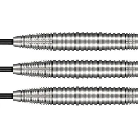 Shot Šipky Steel Badlands - Krush - 22g