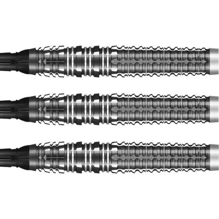 Shot Šipky Gnarly - Smasha - 20g