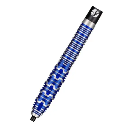 Shot Šipky Steel Badlands - Tova - 23g