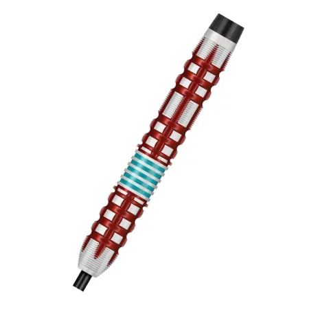 Shot Šipky Steel Josh Pearson - 23g