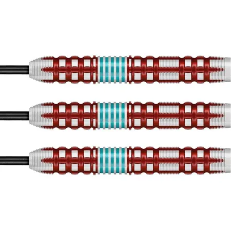 Shot Šipky Steel Josh Pearson - 23g