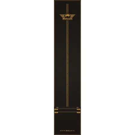 Bull's NL Dart Mat - Koberec k terči - Advantage - 300 x 85 + oche